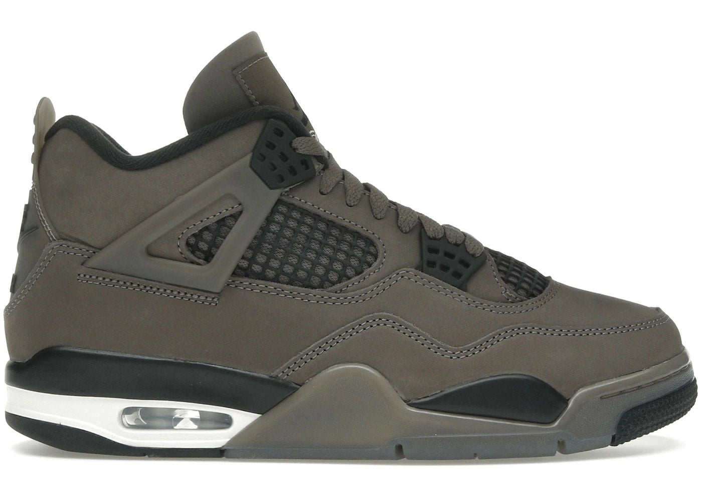 Jordan 4 Retro Cave Stone - Used