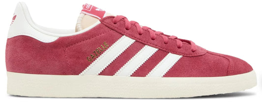 adidas Gazelle Glory Red Off White