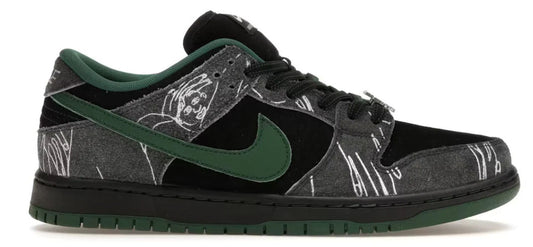 Nike SB Dunk Low There Skateboards