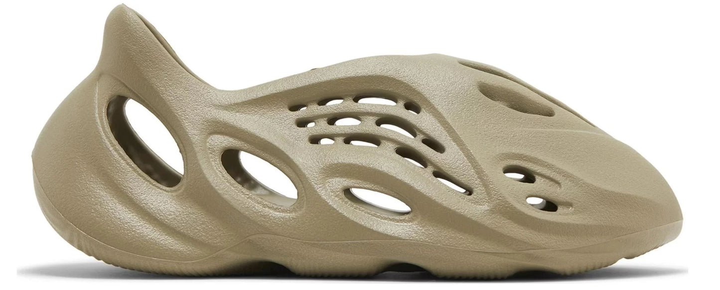 adidas Yeezy Foam RNR Stone Salt