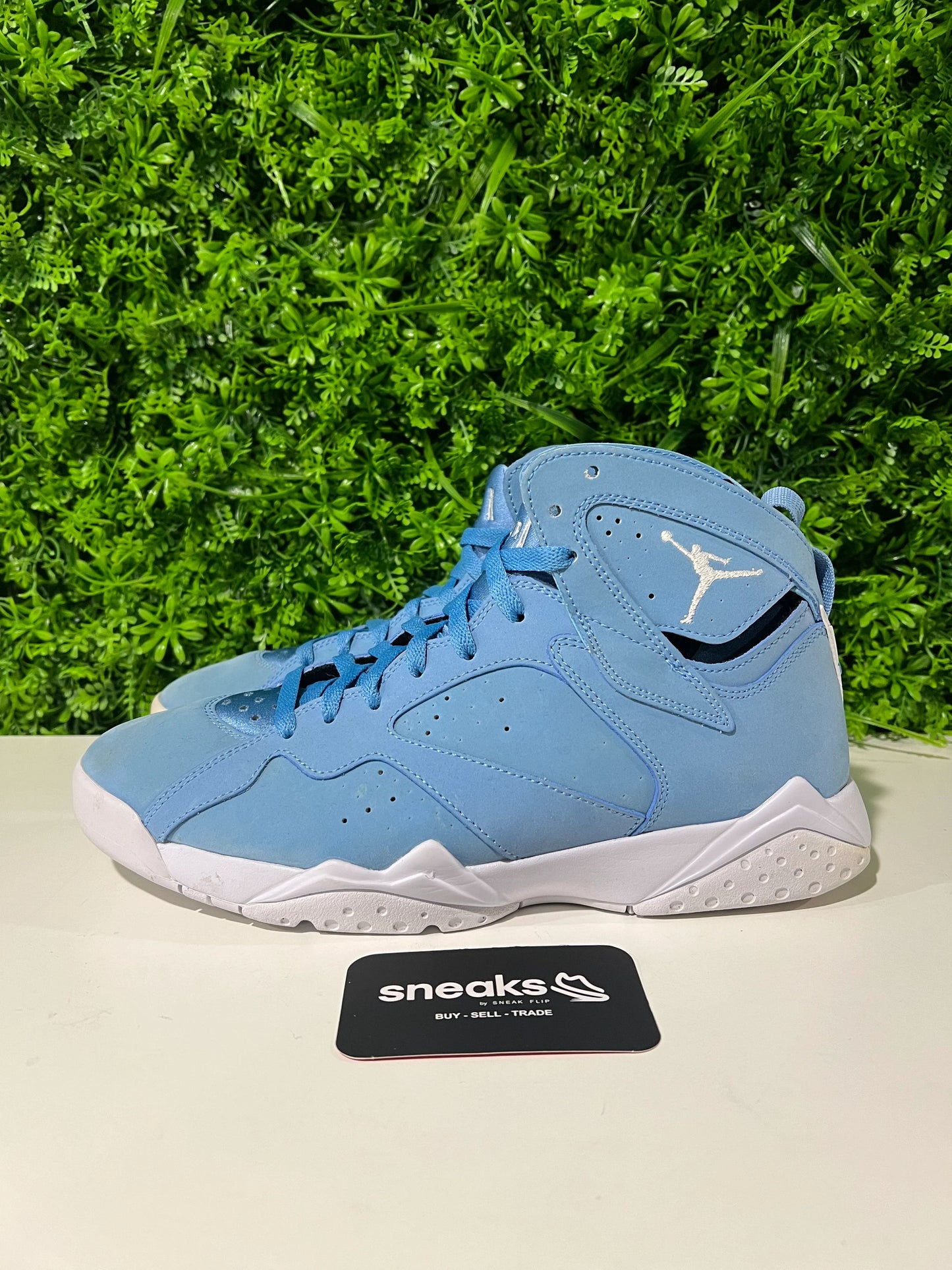 Jordan 7 Retro Pantone - Used