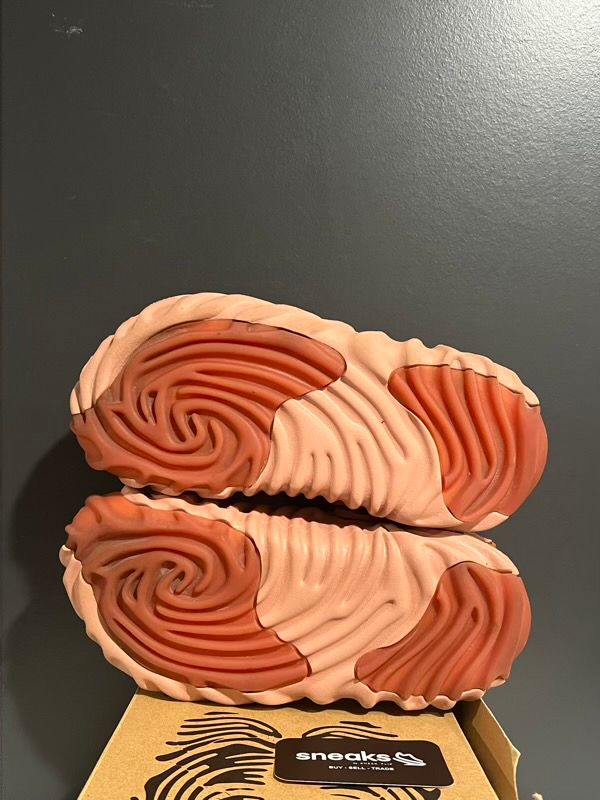 USED SIZE 8M Crocs Pollex Clog by Salehe Bembury Kuwata - Used