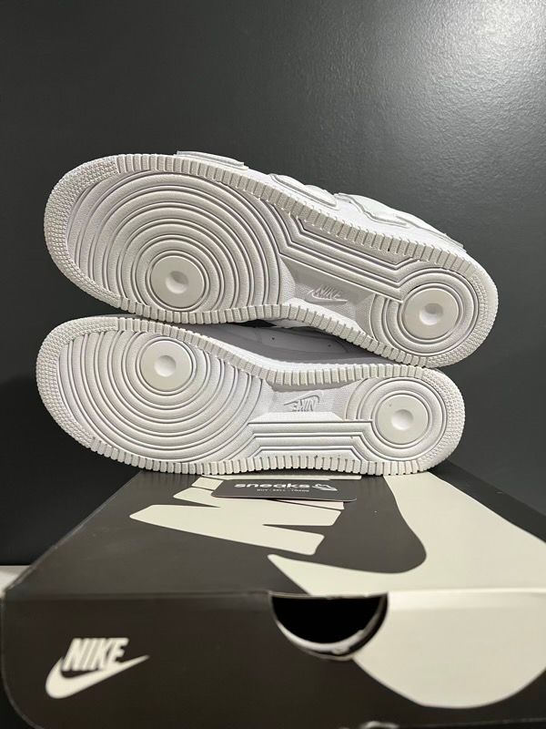 Nike Air Force 1 Low Cactus Plant Flea Market White (2024) - Used