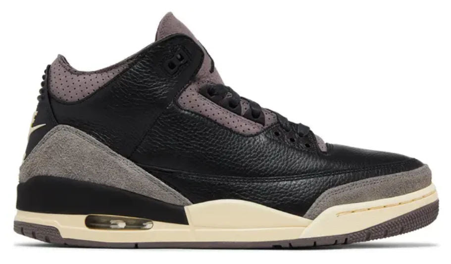 Jordan 3 Retro OG SP A Ma Maniére While You Were Sleeping (Women's) - New (DAMAGED BOX LID)