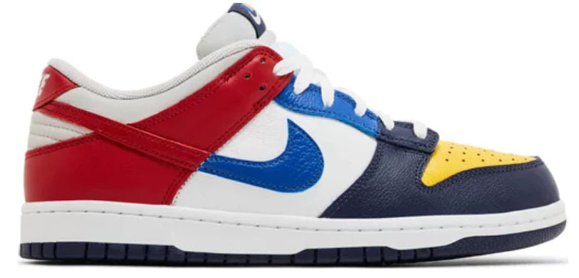 Nike Dunk Low QS CO.JP What The (2024)