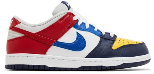 Nike Dunk Low QS CO.JP What The (2024)