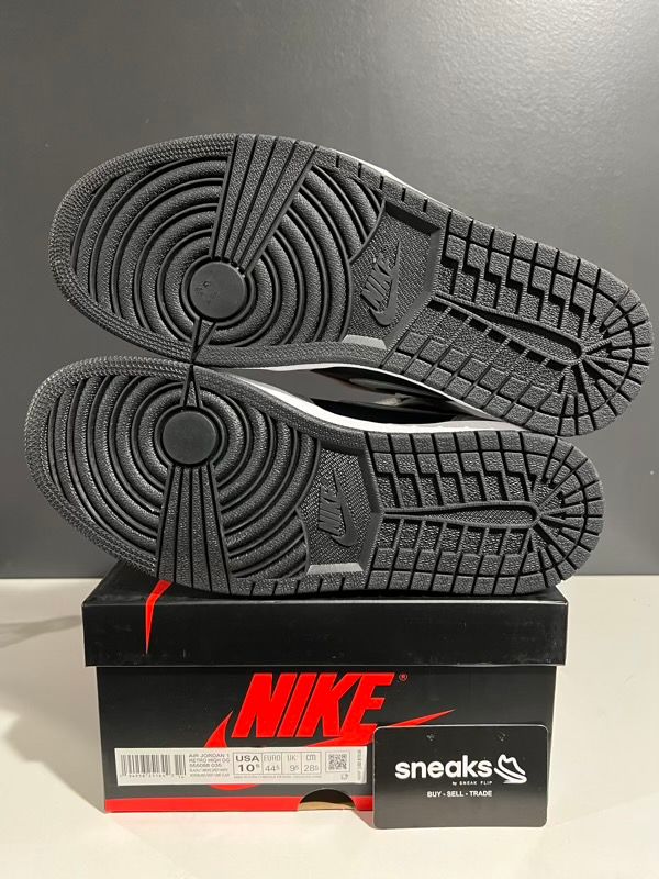 NEW SIZE 10.5M Jordan 1 Retro High Shadow 2.0