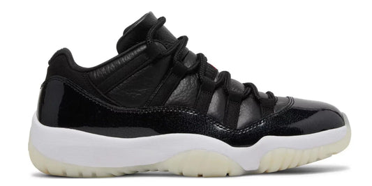Jordan 11 Retro Low 72-10