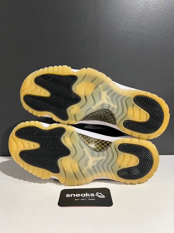 Jordan 11 Retro DMP Gratitude (2023) - USED NO BOX