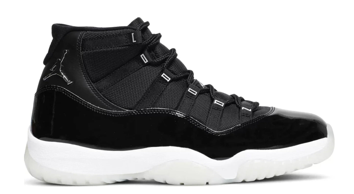 Jordan 11 Retro Jubilee 25th Anniversary