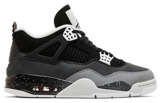 Jordan 4 Retro Fear (2024)