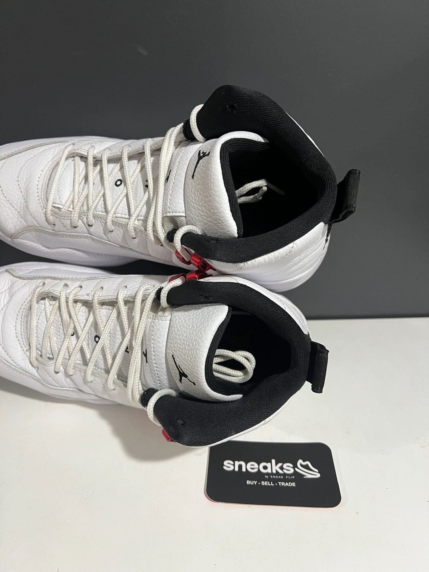 Jordan 12 Retro Twist - Used