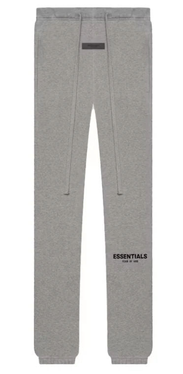 Fear of God Essentials Sweatpant (FW23) Dark Heather Oatmeal