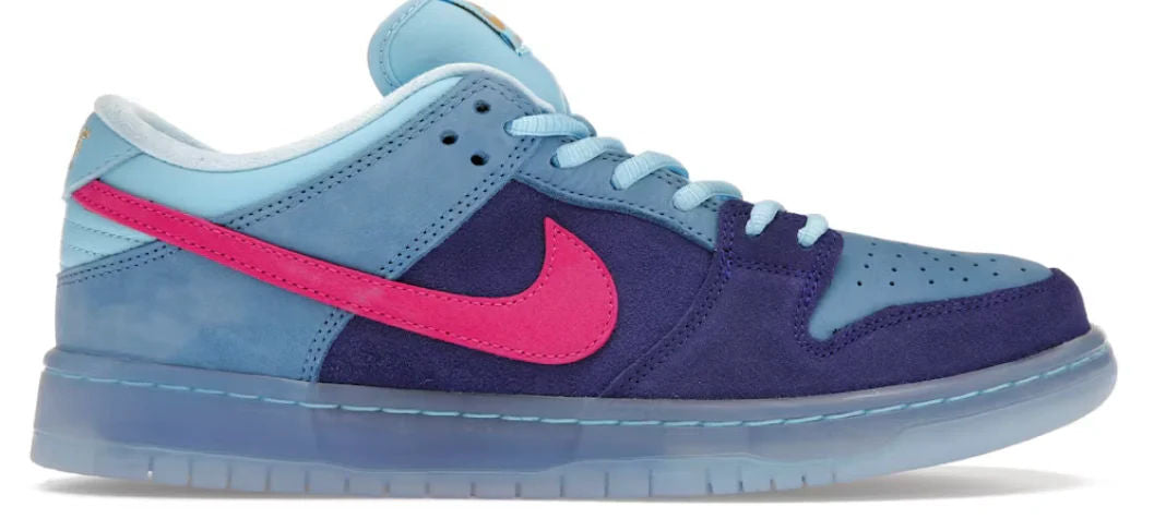 NEW Nike SB Dunk Low Run The Jewels