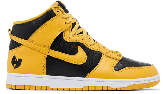 Nike Dunk High Wu-Tang (2024)