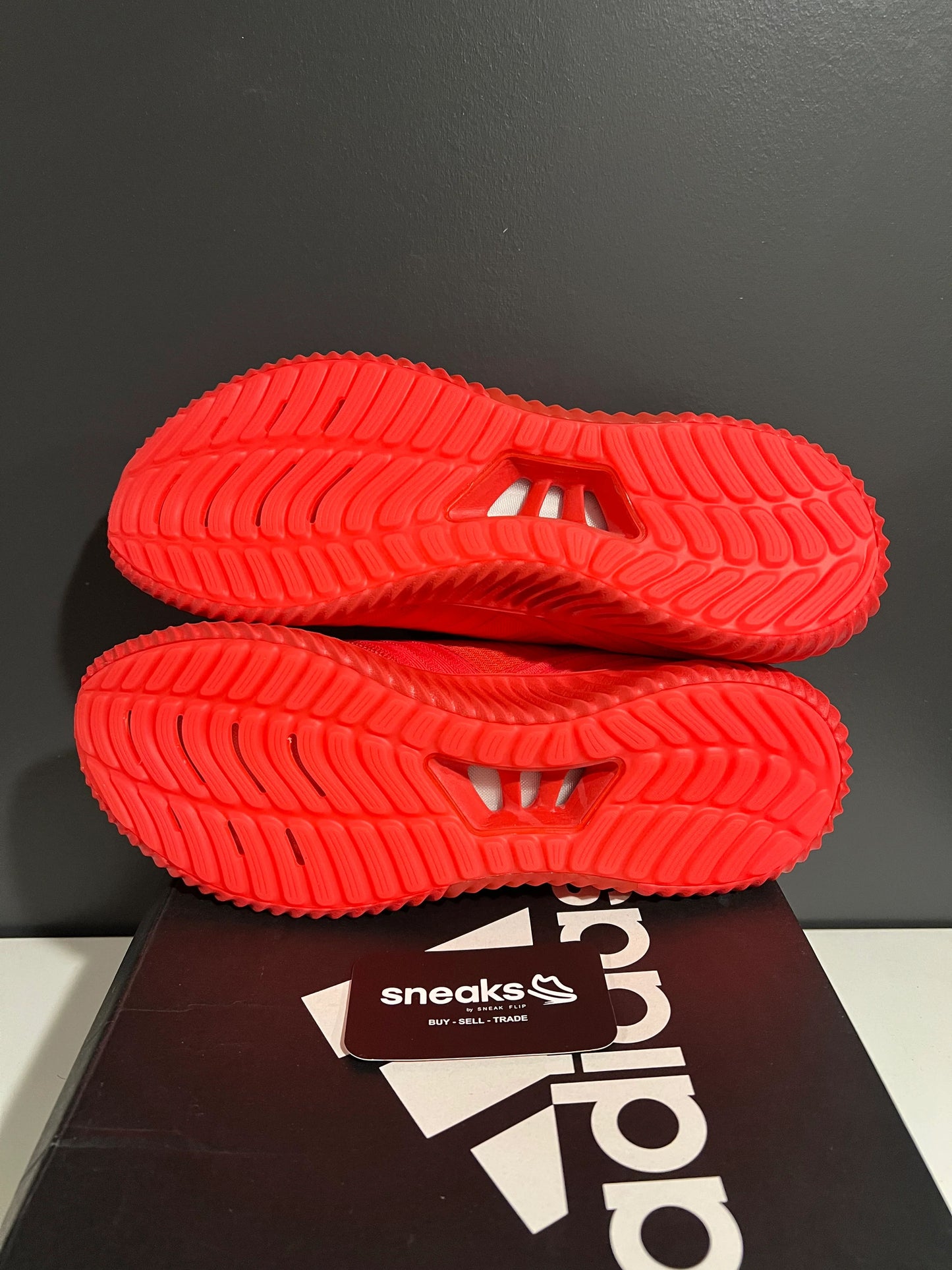 adidas Nemeziz Tango 171 IC Red