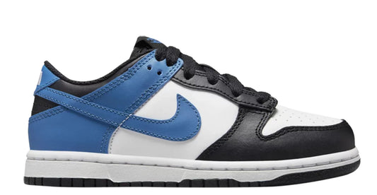 Nike Dunk Low Industrial Blue (PS)