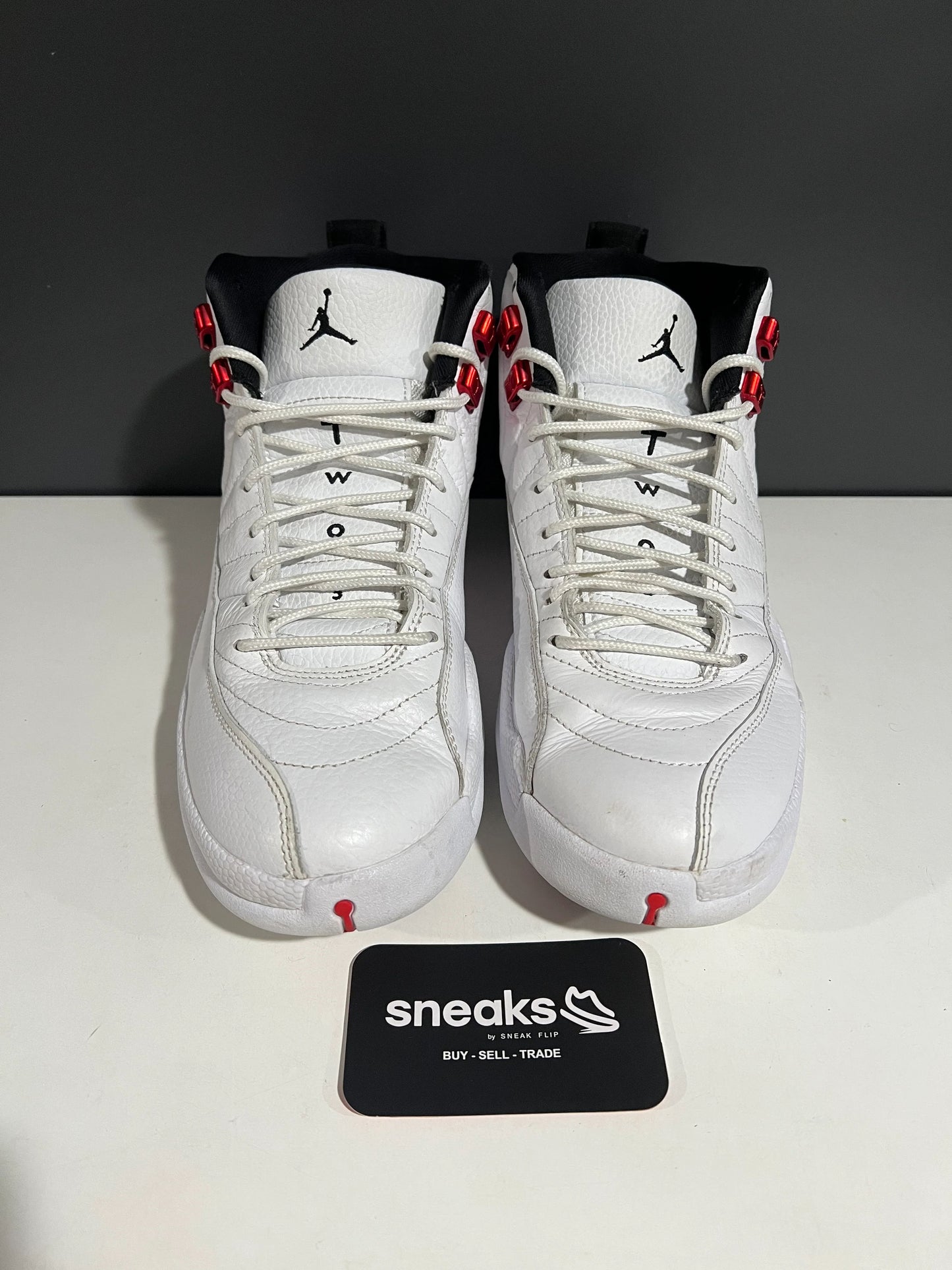 Jordan 12 Retro Twist - Used