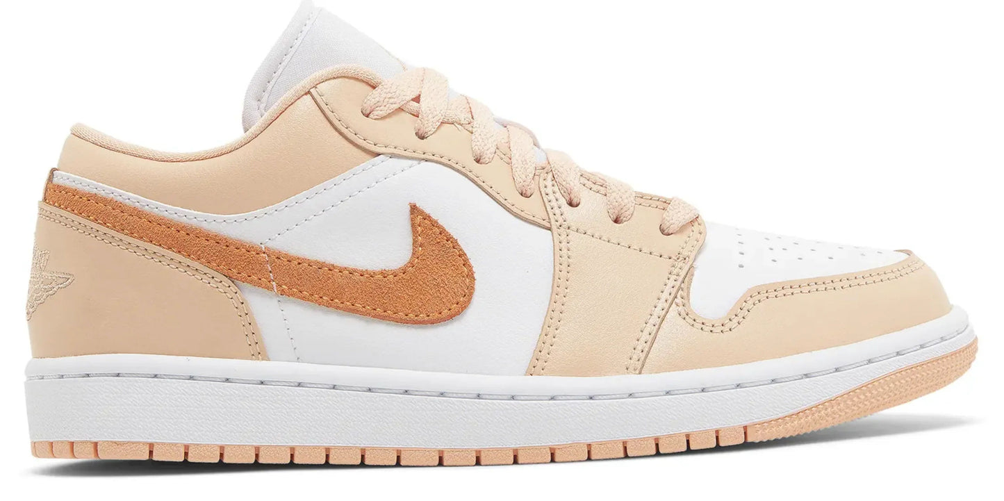 Jordan 1 Low Sunset Haze (Women's)