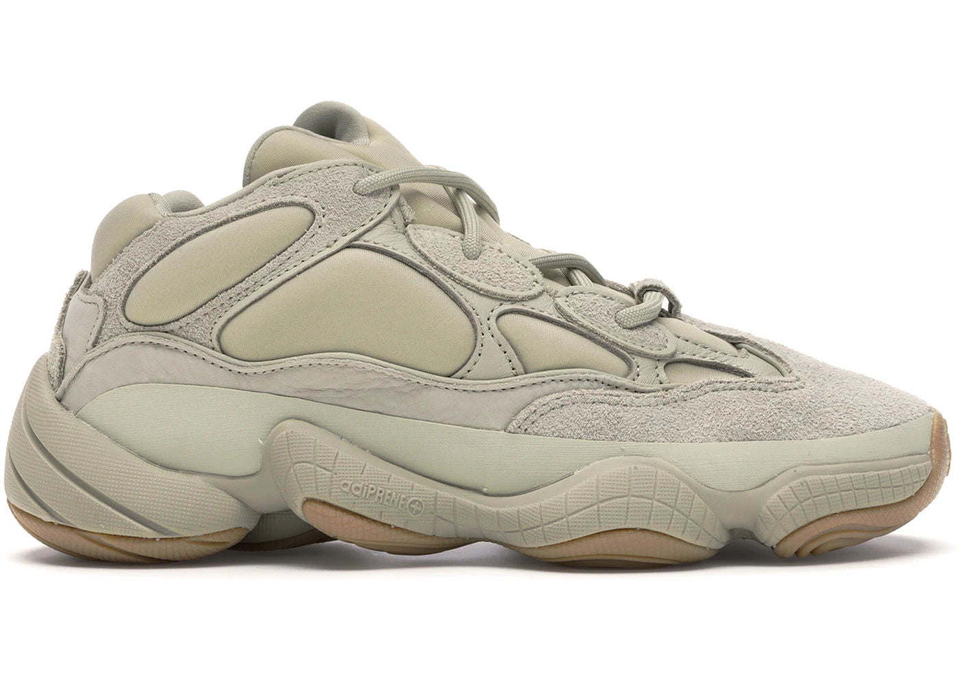 NEW SIZE 9M adidas Yeezy 500 Stone