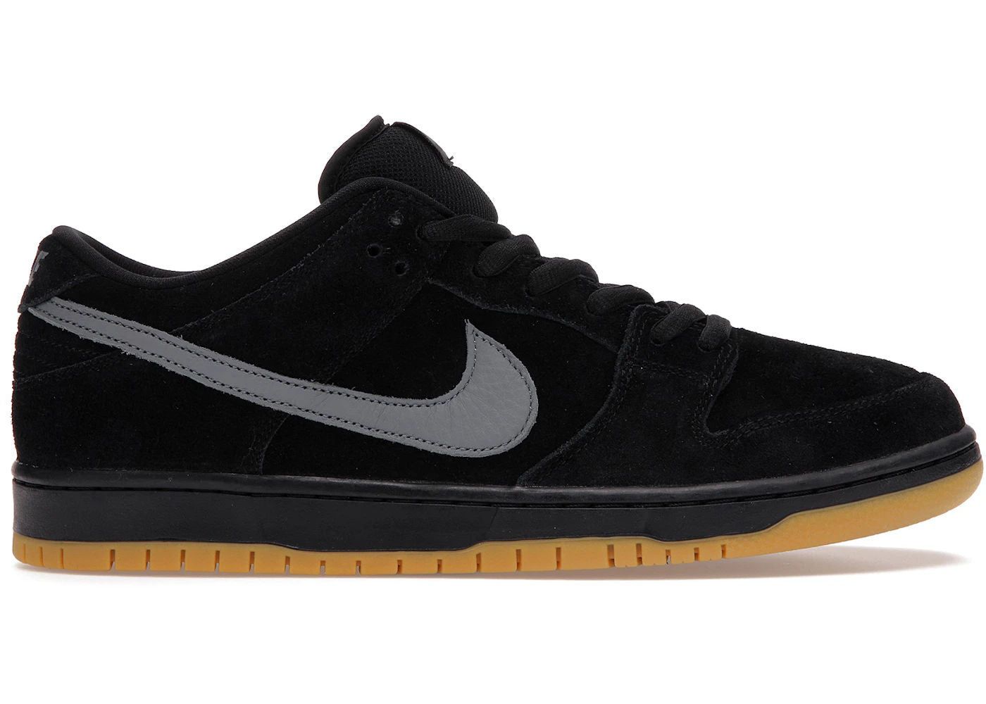 NEW Nike SB Dunk Low Fog