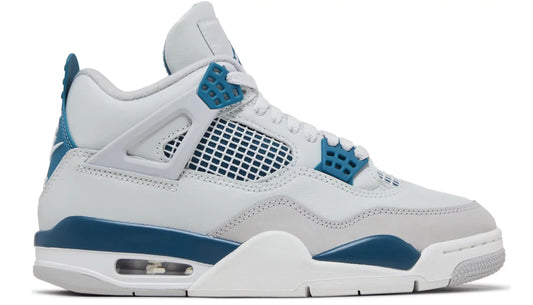 Jordan 4 Retro Military Blue (2024)