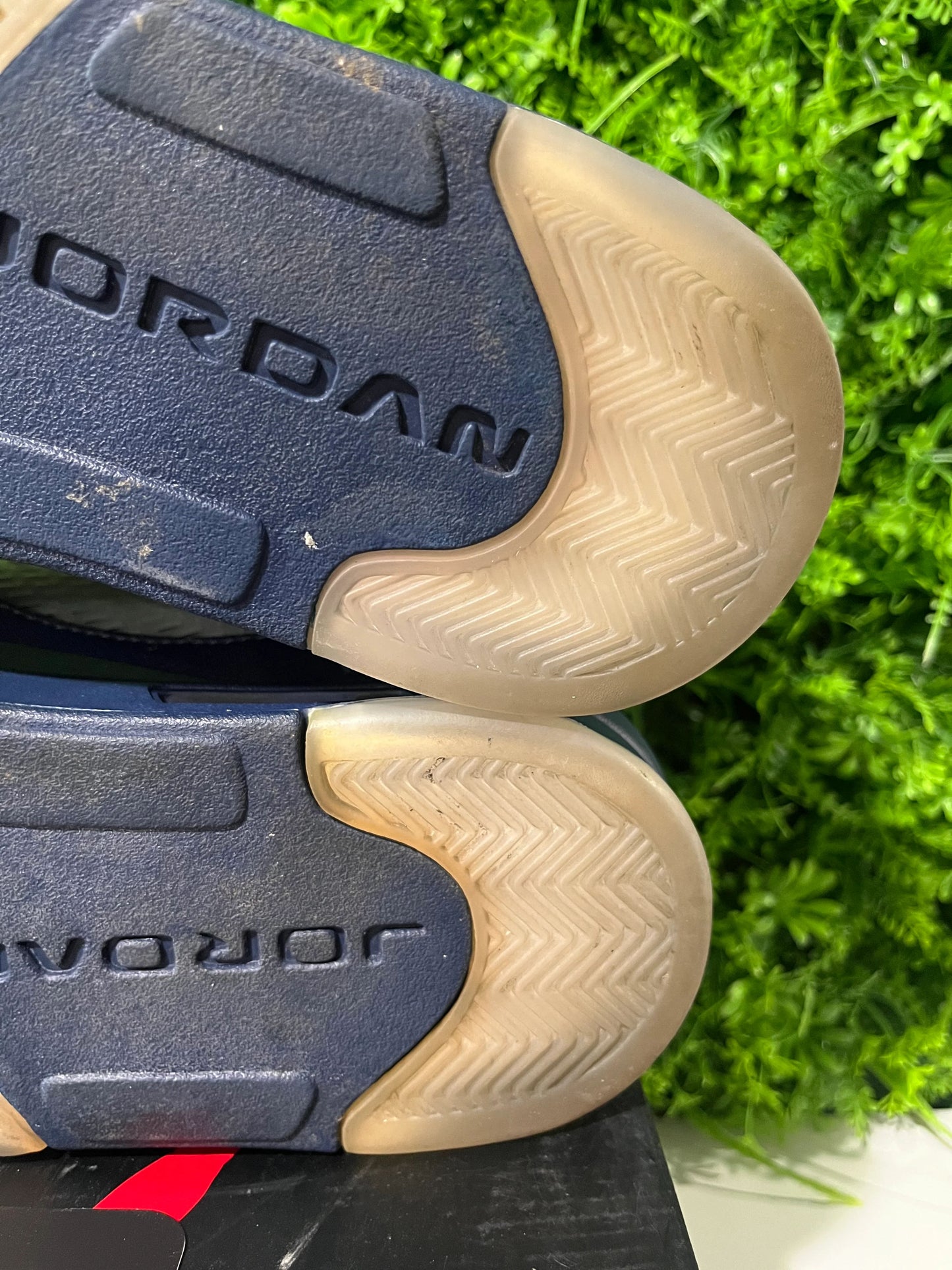 Jordan 5 Retro Pre-Grape - Used