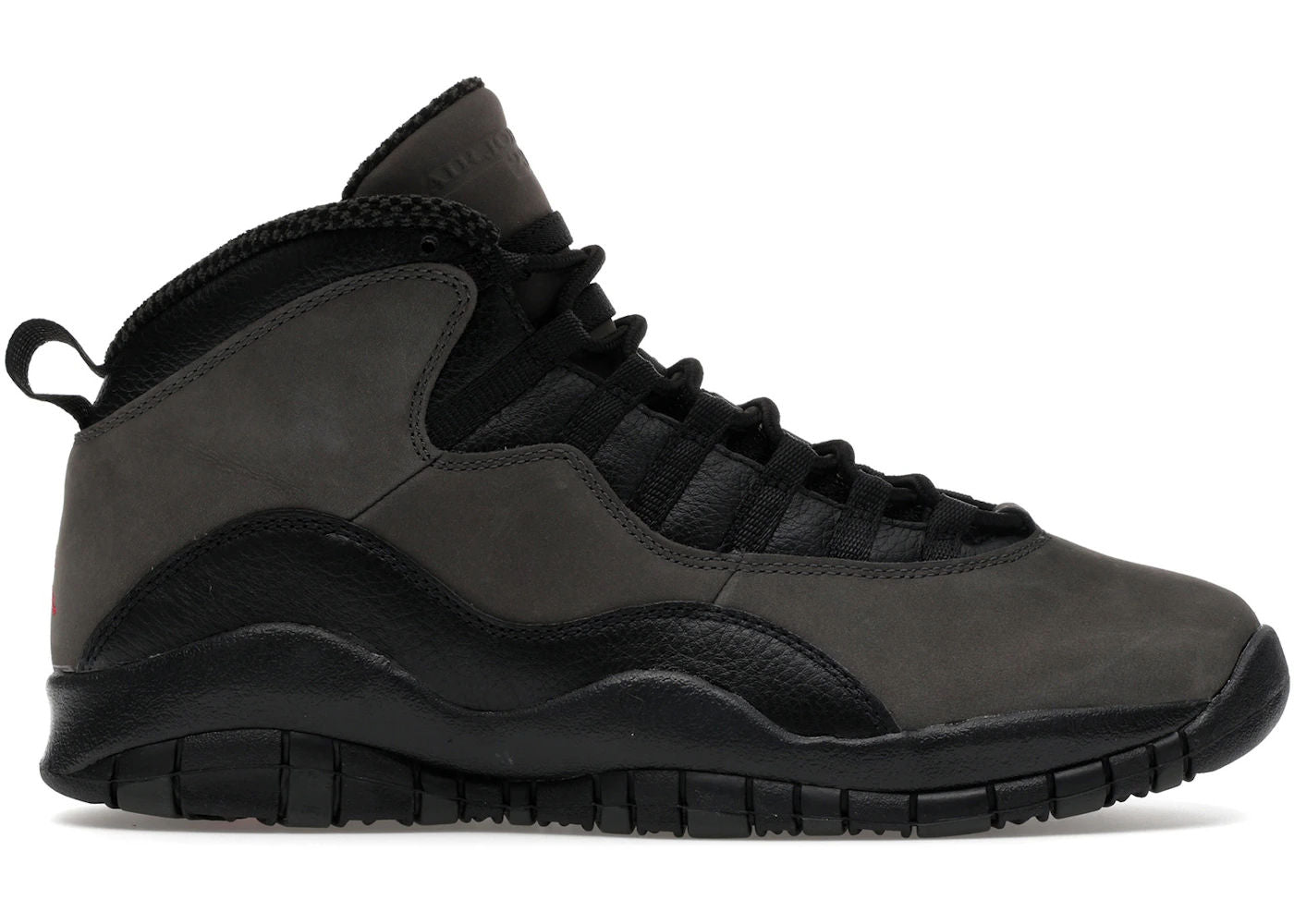 NEW Jordan 10 Retro Shadow (2025)