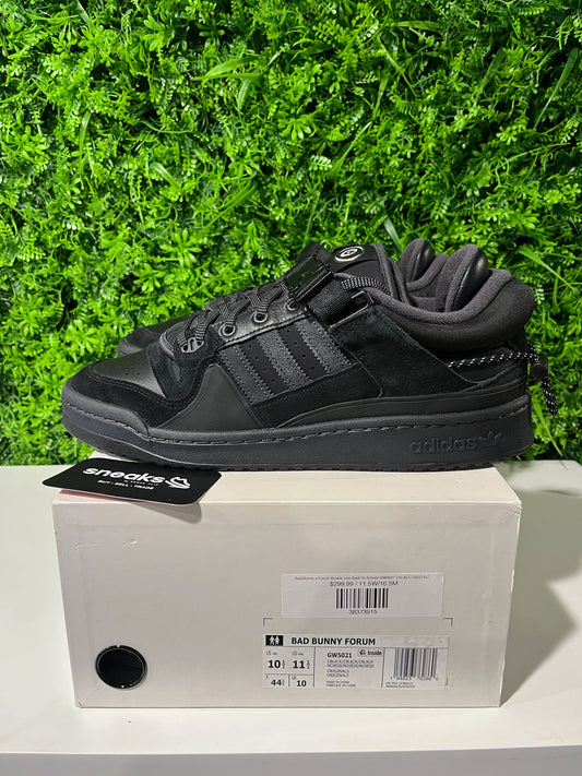 adidas Forum Low Bad Bunny Back to School - Used