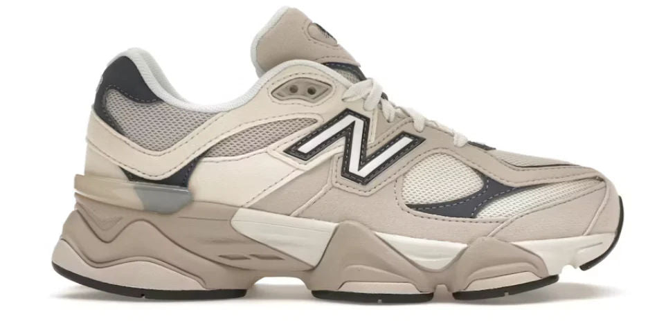 New Balance 9060 Moonrock Linen (GS)