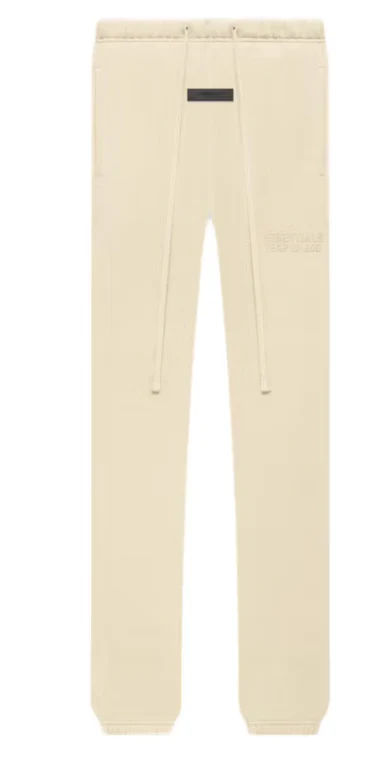 Fear of God Essentials Fleece Essential Sweatpant Shell