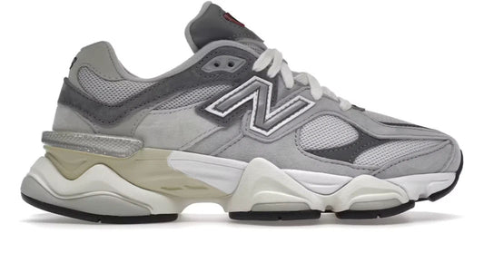 New Balance 9060 Rain Cloud Grey