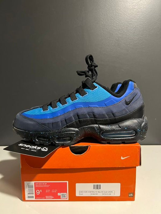 USED SIZE 9.5M Nike Air Max 95 Stash (2024) - Used