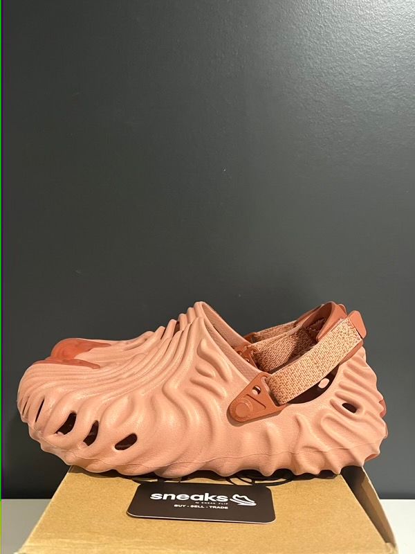 USED SIZE 8M Crocs Pollex Clog by Salehe Bembury Kuwata - Used