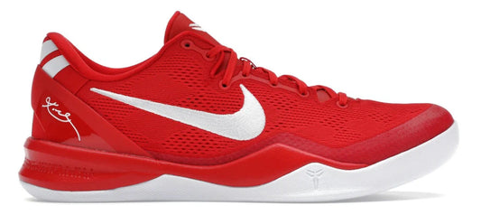Nike Kobe 8 Protro University Red