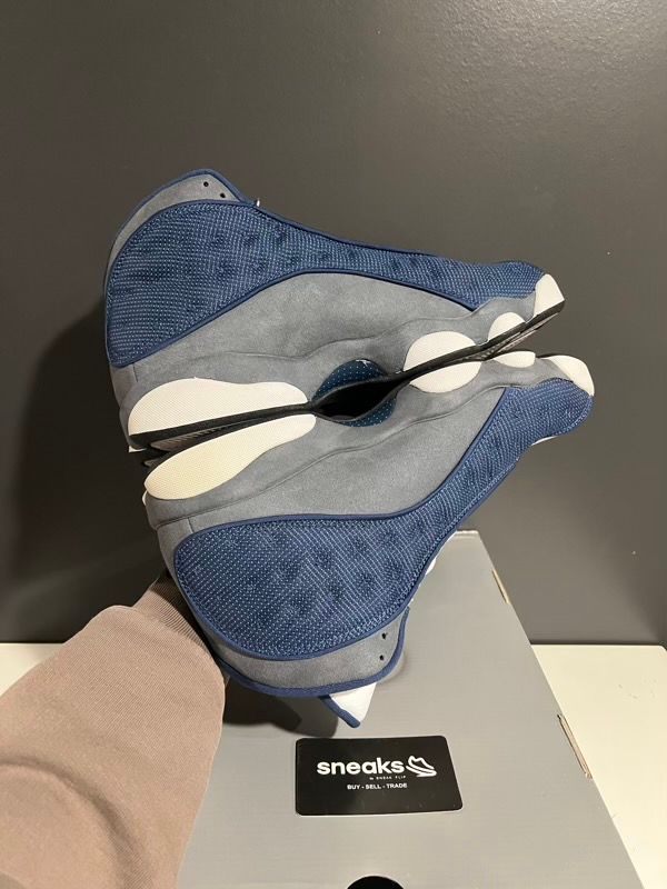 USED SIZE 11M Jordan 13 Retro Flint (2020) - Used