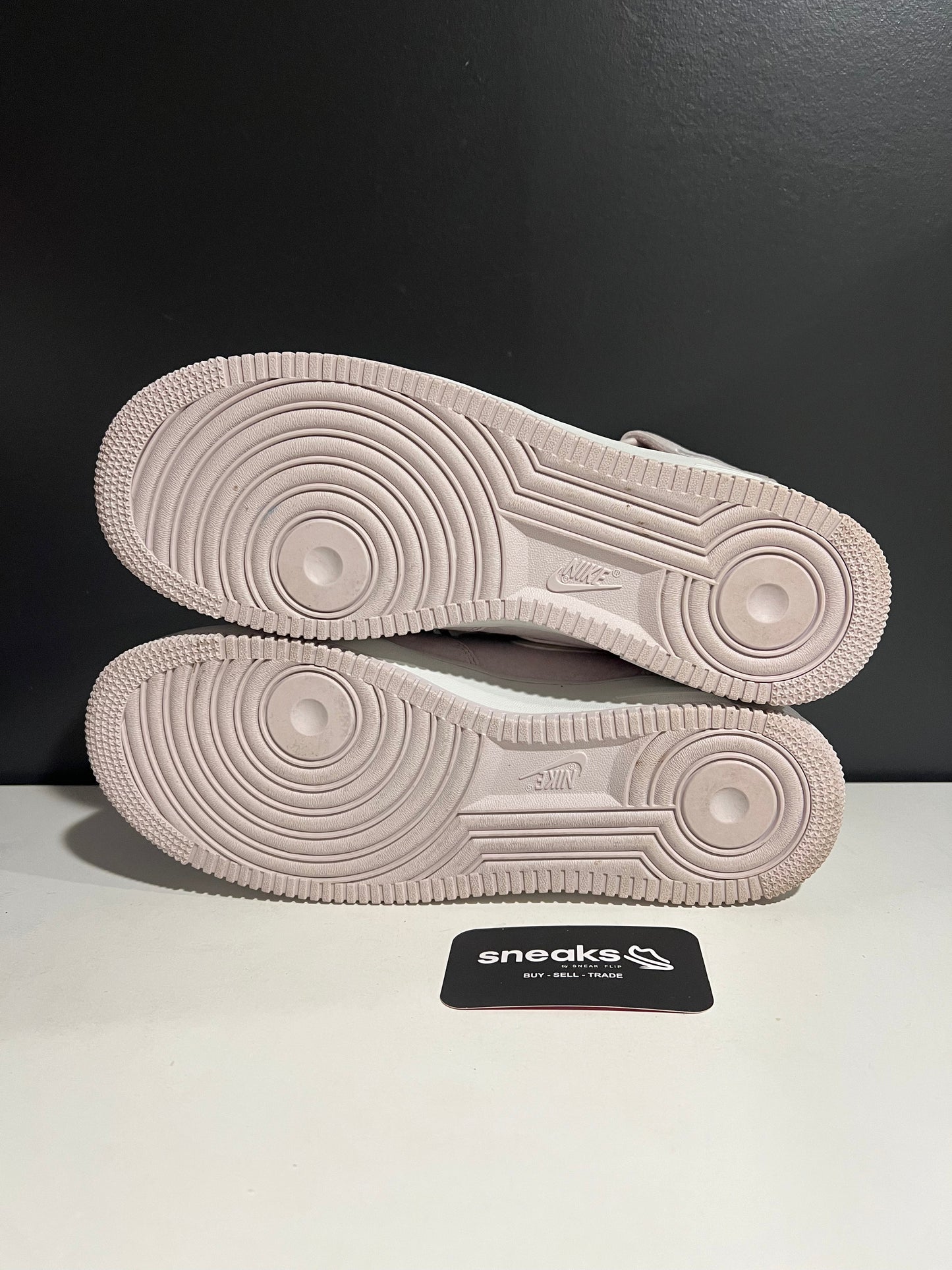 Nike Air Force 1 Mid QS Venice - Used