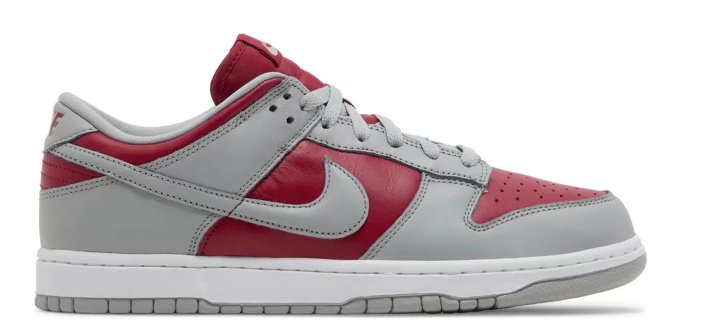 Nike Dunk Low QS CO.JP Reverse Ultraman (2024)