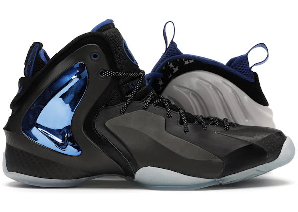 Nike Air Foamposite One & Nike Lil Penny Posite Shooting Stars Pack