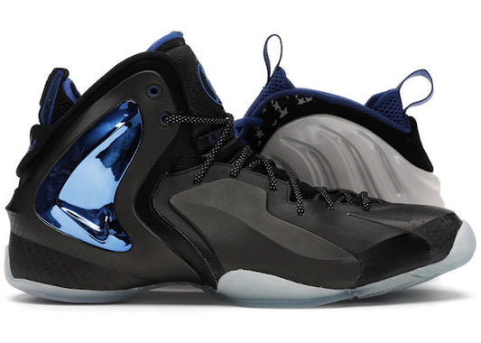 Nike Air Foamposite One & Nike Lil Penny Posite Shooting Stars Pack