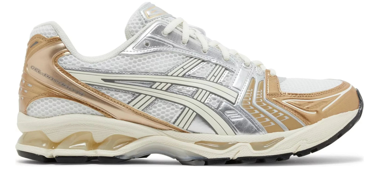 ASICS GEL-Kayano 14 Olympic Medals