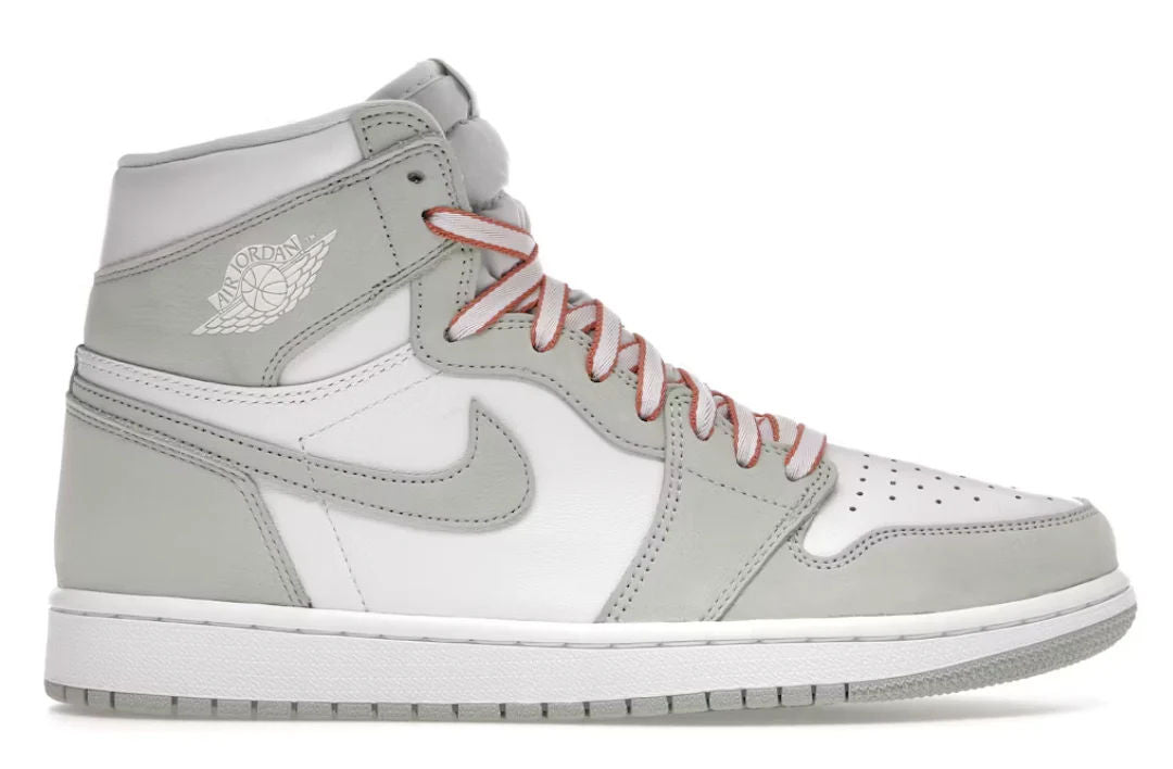 Jordan 1 Retro High OG Seafoam (Women's)