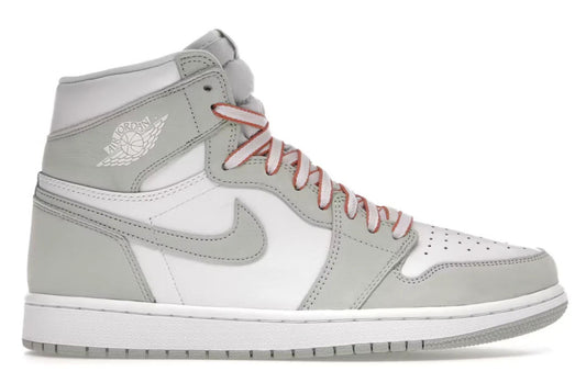 Jordan 1 Retro High OG Seafoam (Women's)