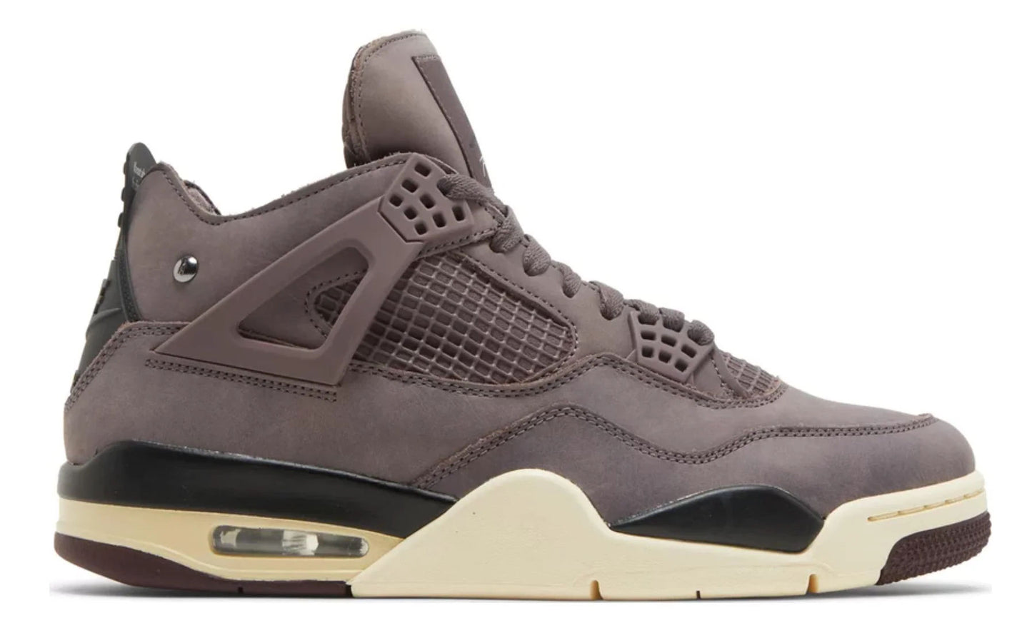 Jordan 4 Retro SP A Ma Maniére Violet Ore