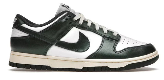 Nike Dunk Low Vintage Green (Women's)