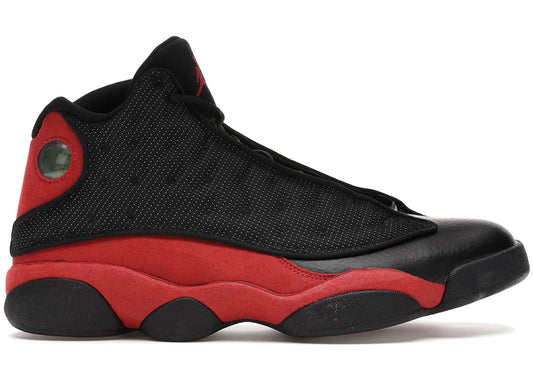 Jordan 13 Retro Bred (2004)