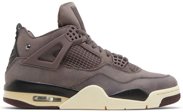 NEW A Ma Maniére x Air Jordan 4 Retro Violet Ore DV6773-220 SIZE 11.5M OG ALL