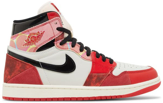 NEW Marvel x Air Jordan 1 Retro High OG Next Chapter DV1748-601 SIZE 8M OG ALL