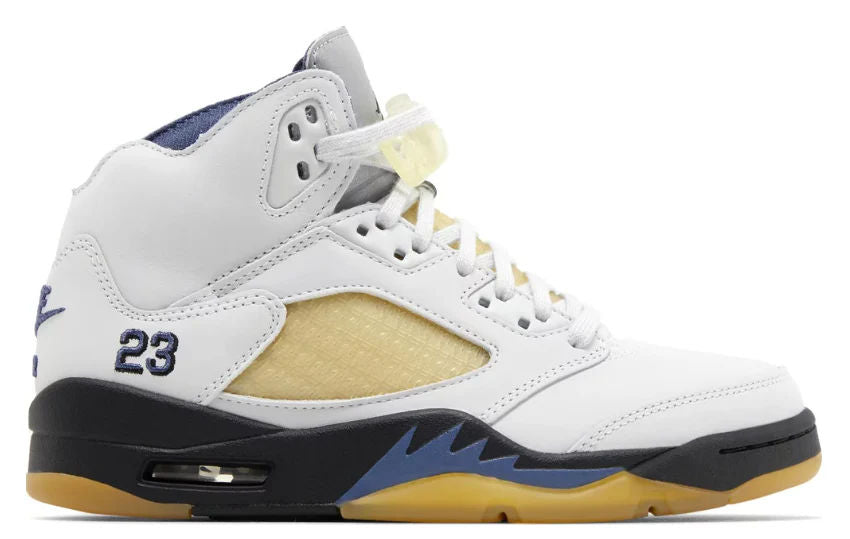 Jordan 5 Retro A Ma Maniére Dawn (Women's)