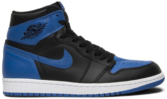 Jordan 1 Retro Royal (2017) (GS)